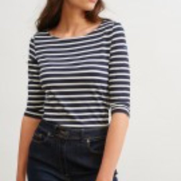 Saint James Garde Cote NWT - Picture 4 of 5